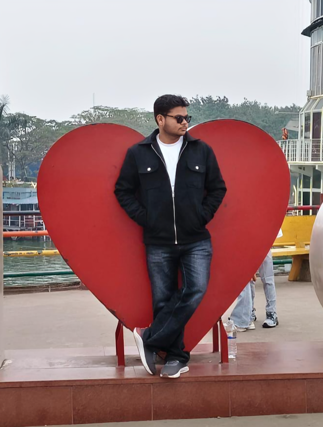Anurag Maurya